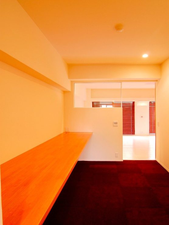 小石川のリフォーム - 株式会社ギルド・...