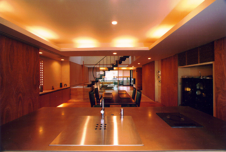 永代の家 - 株式会社ギルド・デザイン一...