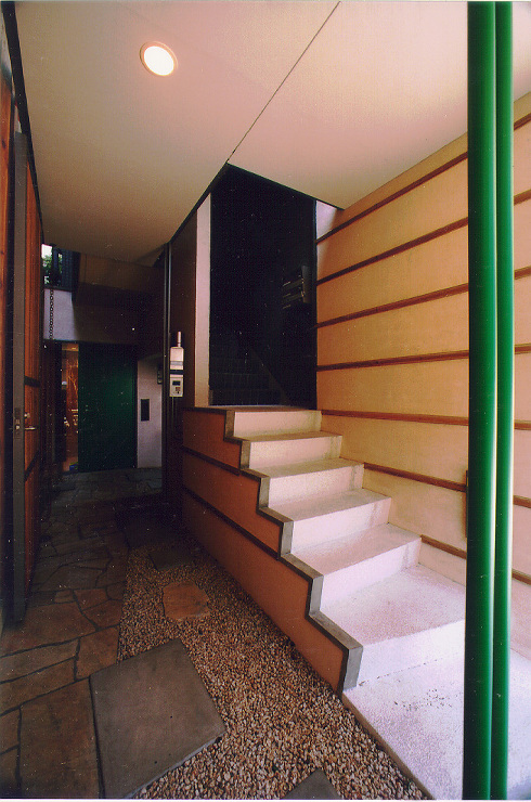 永代の家 - 株式会社ギルド・デザイン一...