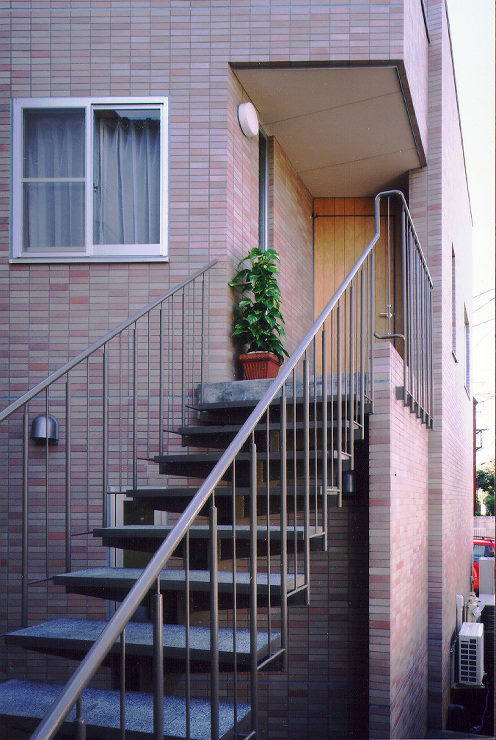 駒込の健康住宅 - 株式会社ギルド・デザ...