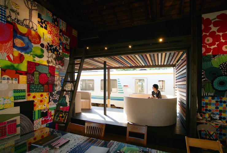 miyakoda駅cafe | P・i・...