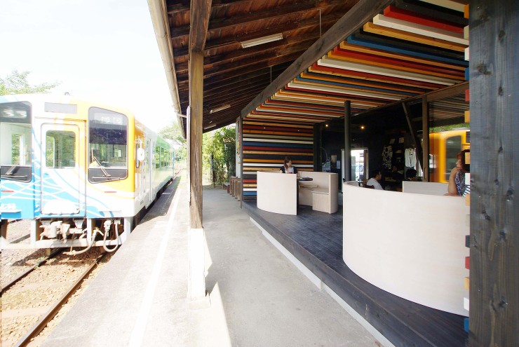 miyakoda駅cafe | P・i・...