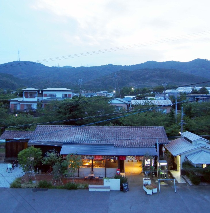 miyakoda駅cafe | P・i・...