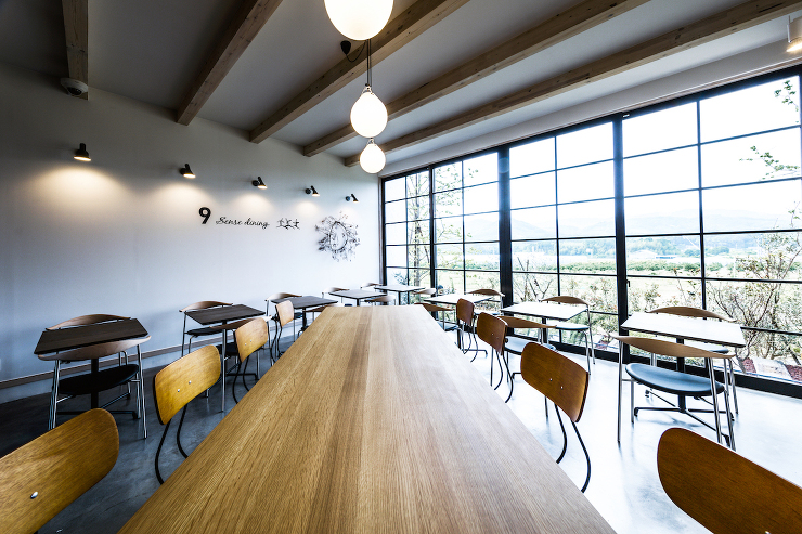 9sense dinig｜cafe re...
