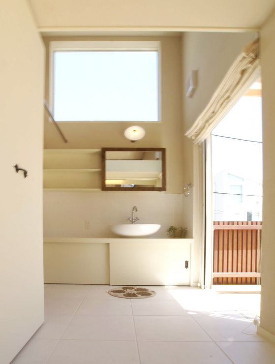 house-f 横須賀・神奈川の狭小デザ...
