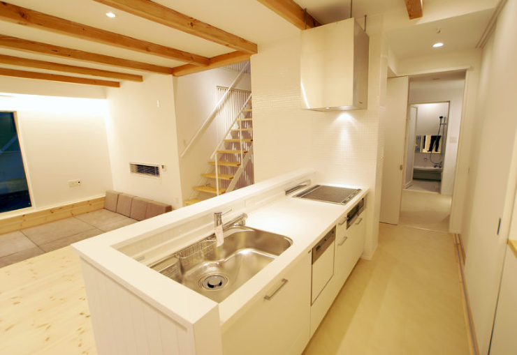 house-yama：山を望む家 | P...