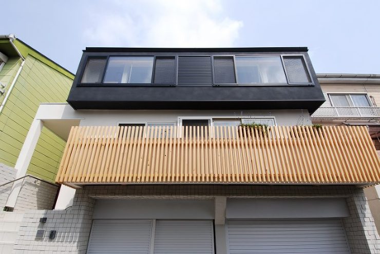 奥沢の家：世田谷の戸建てリノベーション ...