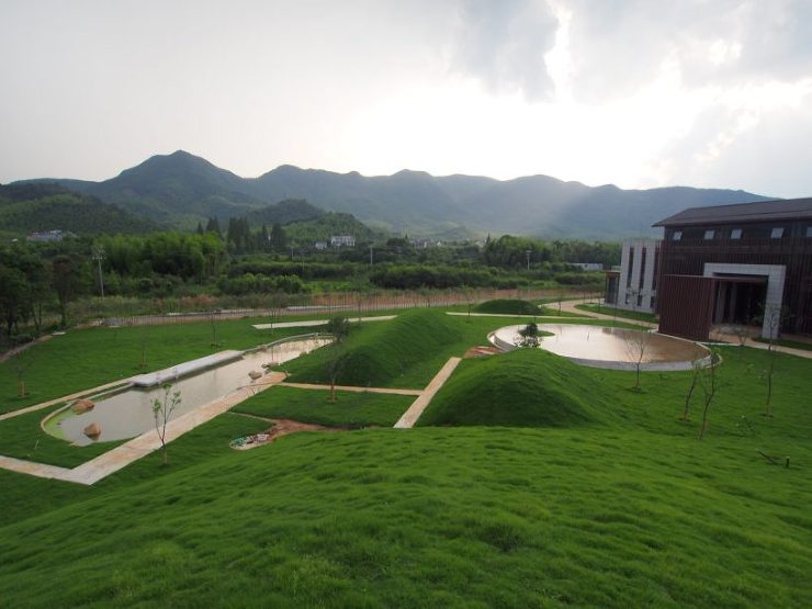 landscape resort hot...