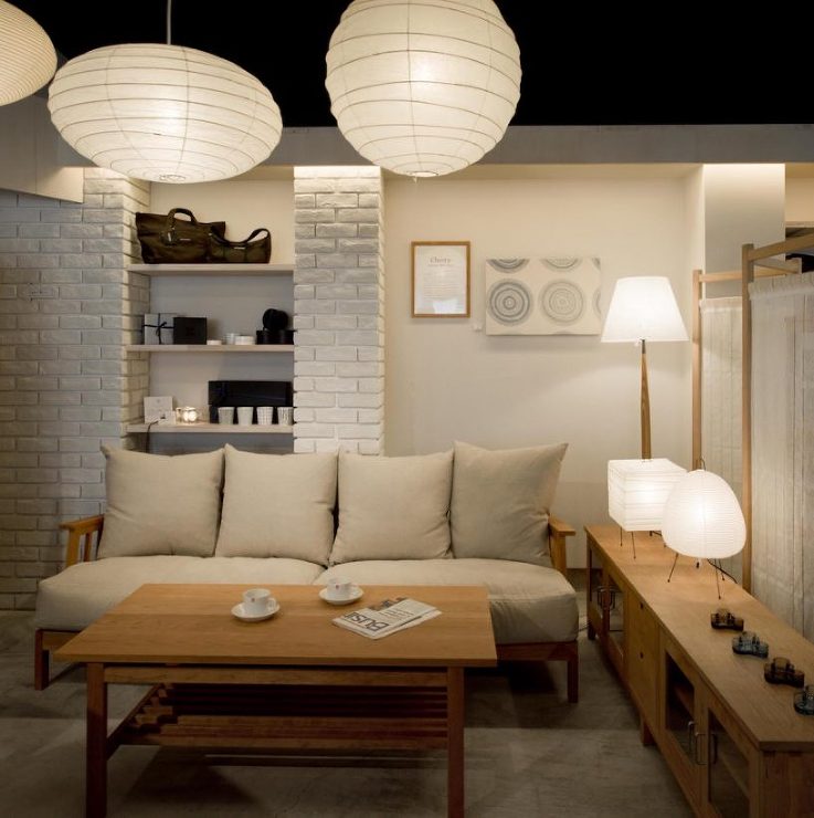 renovation インテリアショップ...