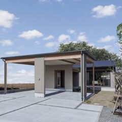 WORKS | P・i・E - arch...