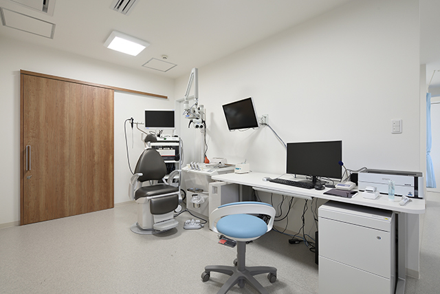 川崎耳鼻咽喉科 | P・i・E - ar...