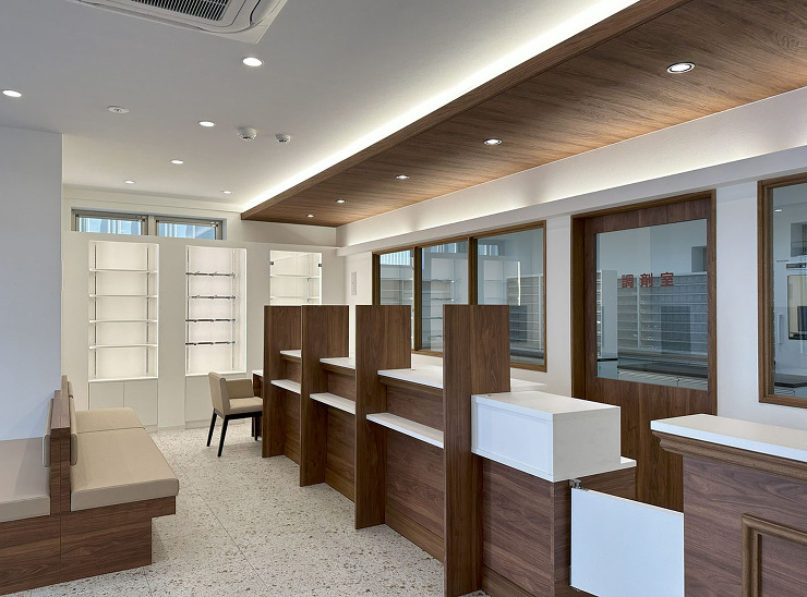 ひばり薬局 逗子店 | P・i・E - ...