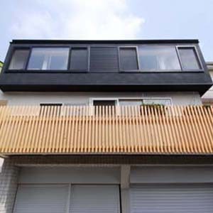 世田谷の戸建てリノベーション