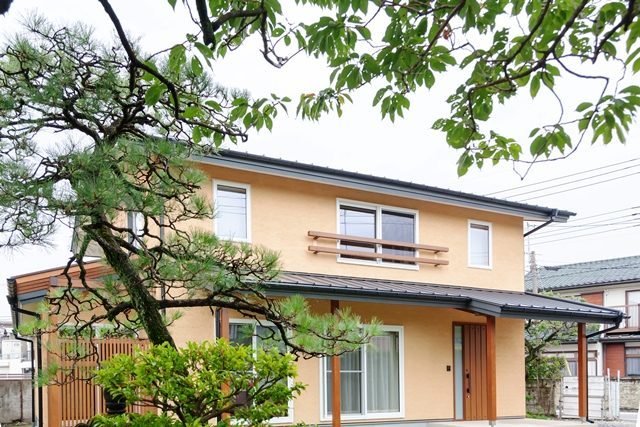 「木の家 ： 新築住宅」の記事一覧 渡辺...