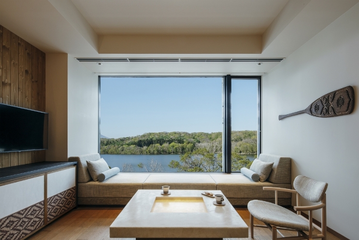 �Hoshino Resorts photo