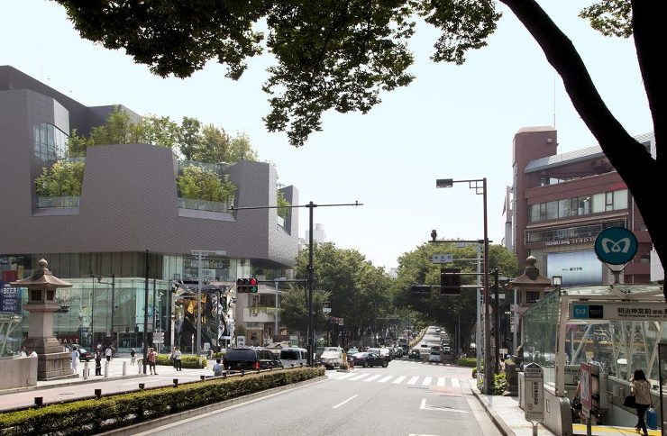 ＮＡＰ建築設計事務所