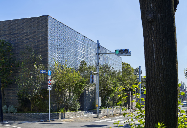 ＮＡＰ建築設計事務所