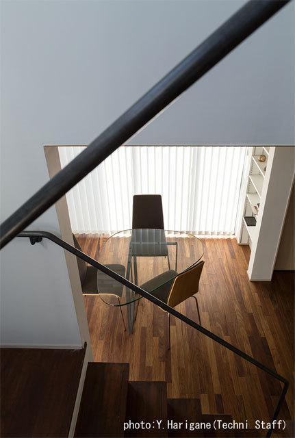 WORKS-トミオカアーキテクトオフィス