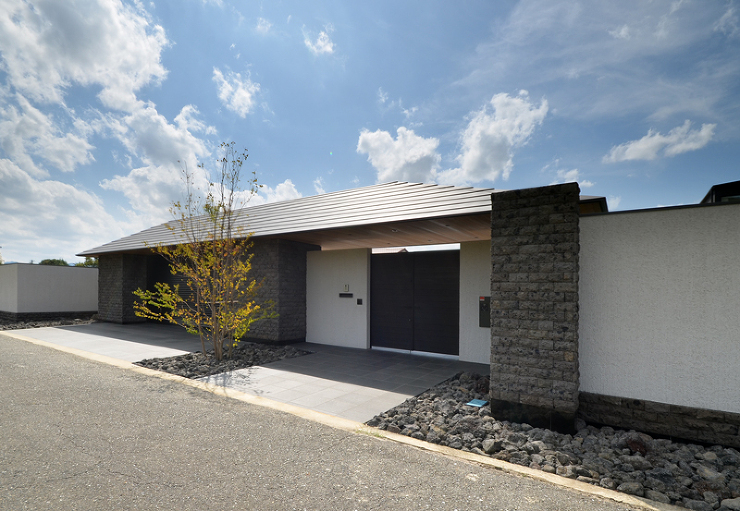 WORKS-トミオカアーキテクトオフィス