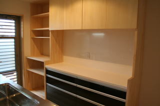 037_分離発注方式で建てた左官外壁の家...