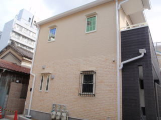 038_ブルームズベリー＝SE構法の高性...