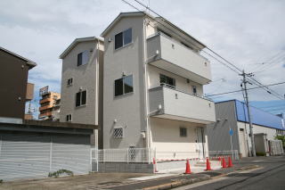 高性能賃貸住宅『T'S　House　Ea...