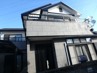 屋根と外壁のリフォーム工事も_現場日誌│...