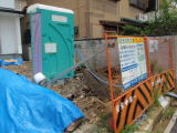 037_本漆喰の藤井寺の家_工事記録│祥...