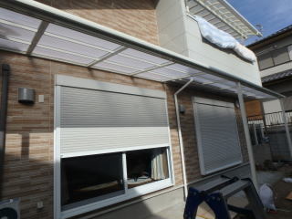 001_吹抜けの家_富田林│祥設計室?S...