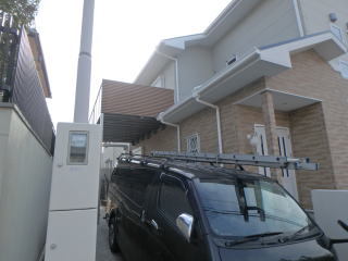 001_吹抜けの家_富田林│祥設計室?S...