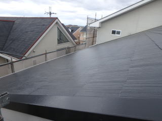 001_吹抜けの家_富田林│祥設計室?S...