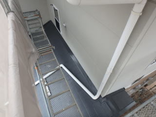 001_吹抜けの家_富田林│祥設計室?S...