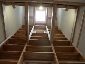 004_巨大本箱の家_藤井寺│祥設計室?...