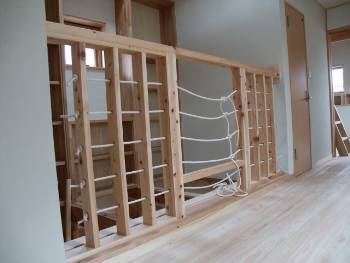 004_巨大本箱の家_藤井寺│祥設計室?...