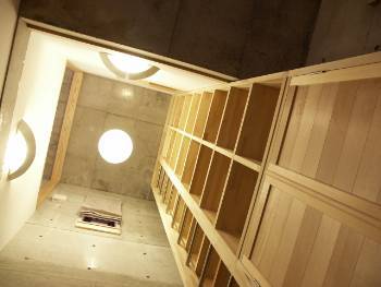 コンクリートの家_実績集　東大阪│祥設計...