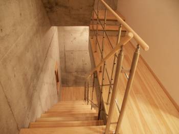 コンクリートの家_実績集　東大阪│祥設計...