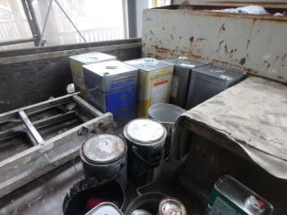 キマイラハウス_メンテナンスの記録│祥設...