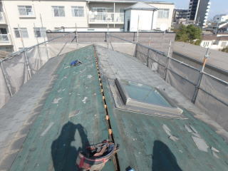 キマイラハウス_メンテナンスの記録│祥設...