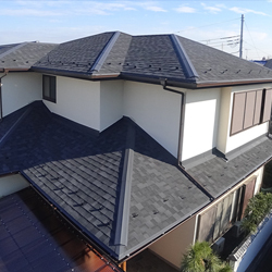 1937年創業｜平塚で屋根修理・外壁塗装...