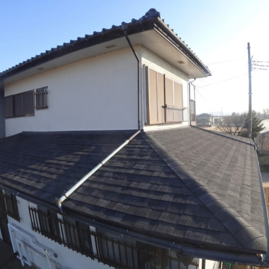 1937年創業｜平塚で屋根修理・外壁塗装...