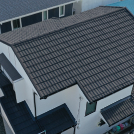 1937年創業｜平塚で屋根修理・外壁塗装...