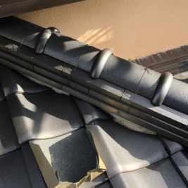 1937年創業｜平塚で屋根修理・外壁塗装...