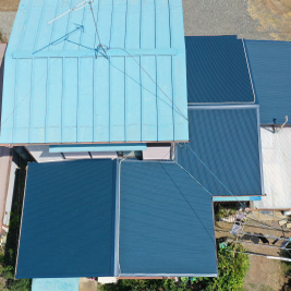 1937年創業｜平塚で屋根修理・外壁塗装...