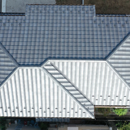 1937年創業｜平塚で屋根修理・外壁塗装...