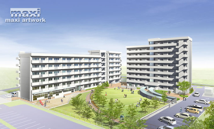 サンプル3dcg036