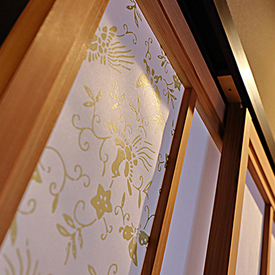 京のおおぞら彩華　織の宿（京都/中京区）...