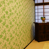 愛染倉?新郎新婦控室?（京都/左京区）　...