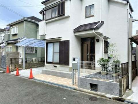 京都・滋賀の外構工事専門店エクステリアイ...
