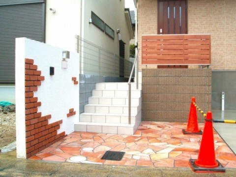 京都・滋賀の外構工事専門店エクステリアイ...