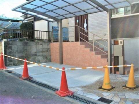 京都・滋賀の外構工事専門店エクステリアイ...